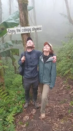 Lake Ngozi – photo 4