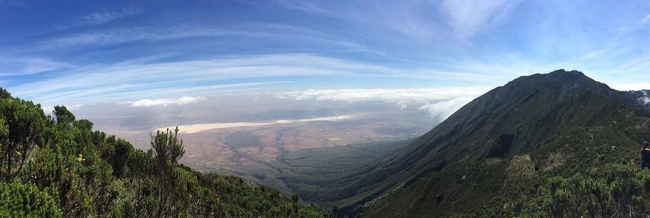 Mount Hanang – photo 4