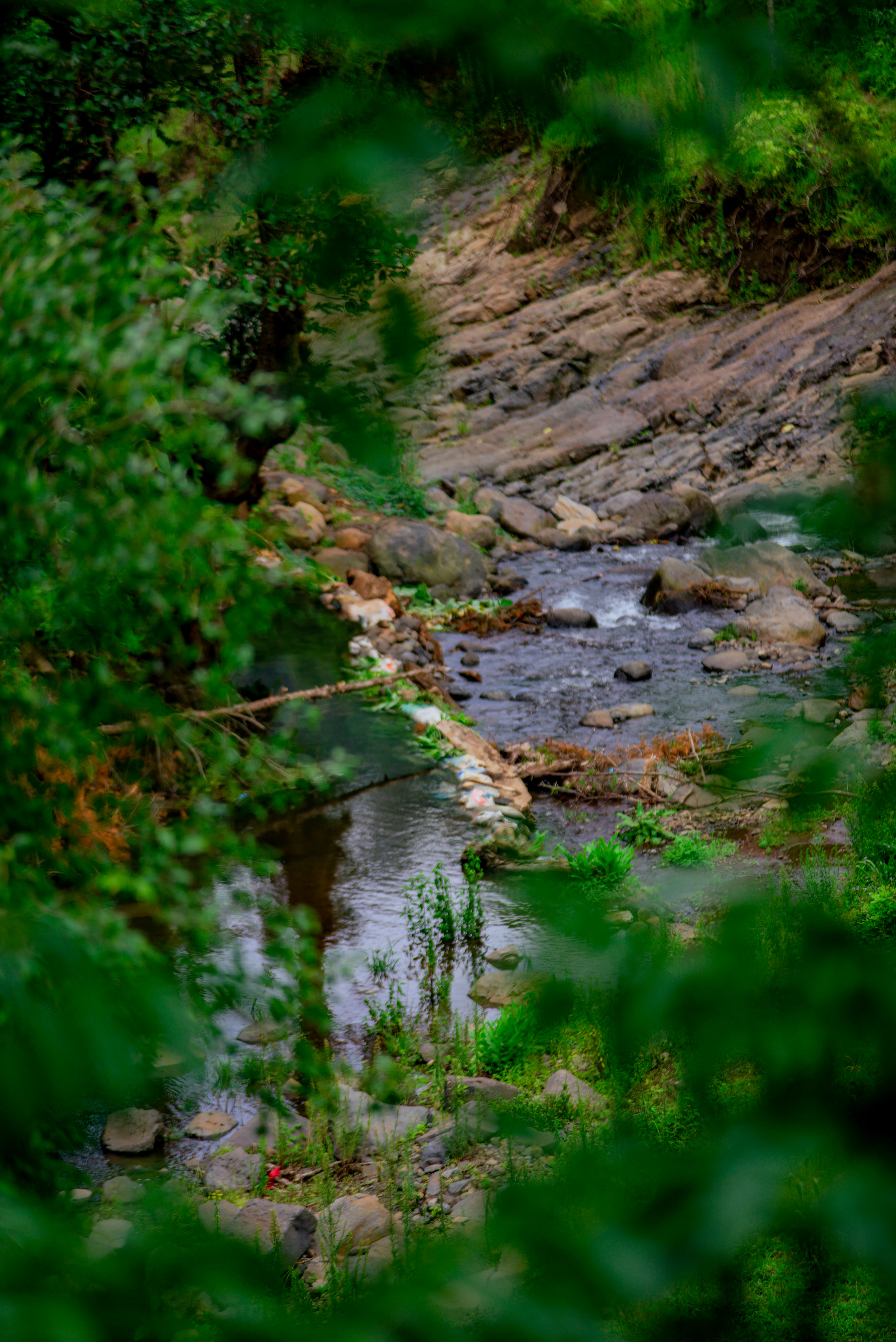 Materuni Waterfall