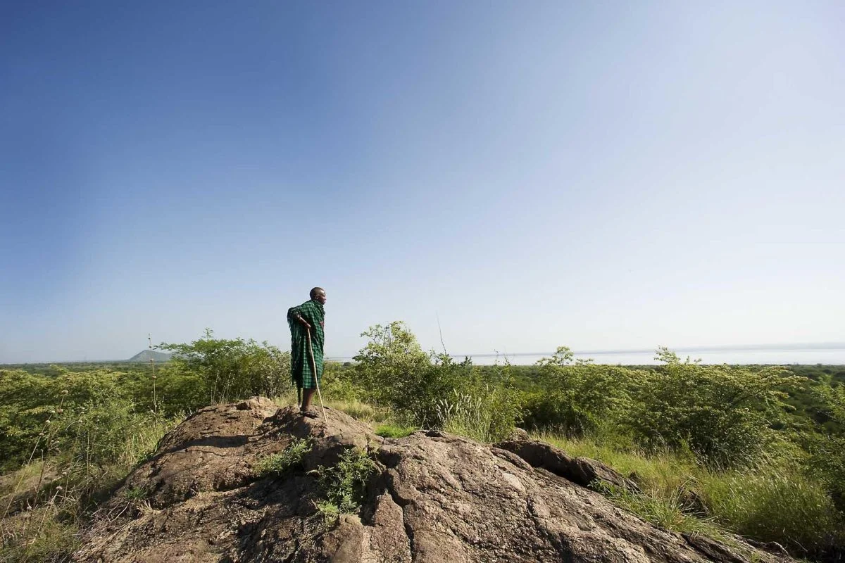 Lake Burunge – photo 5