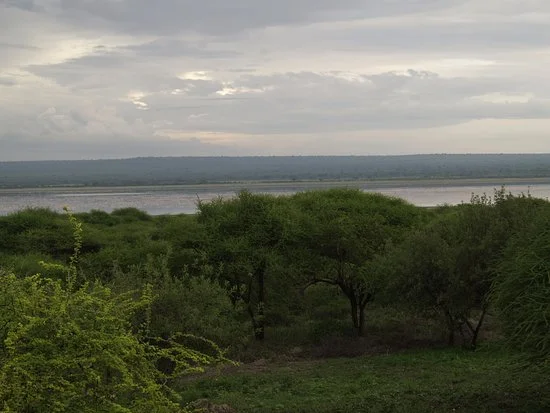 Lake Burunge – photo 8
