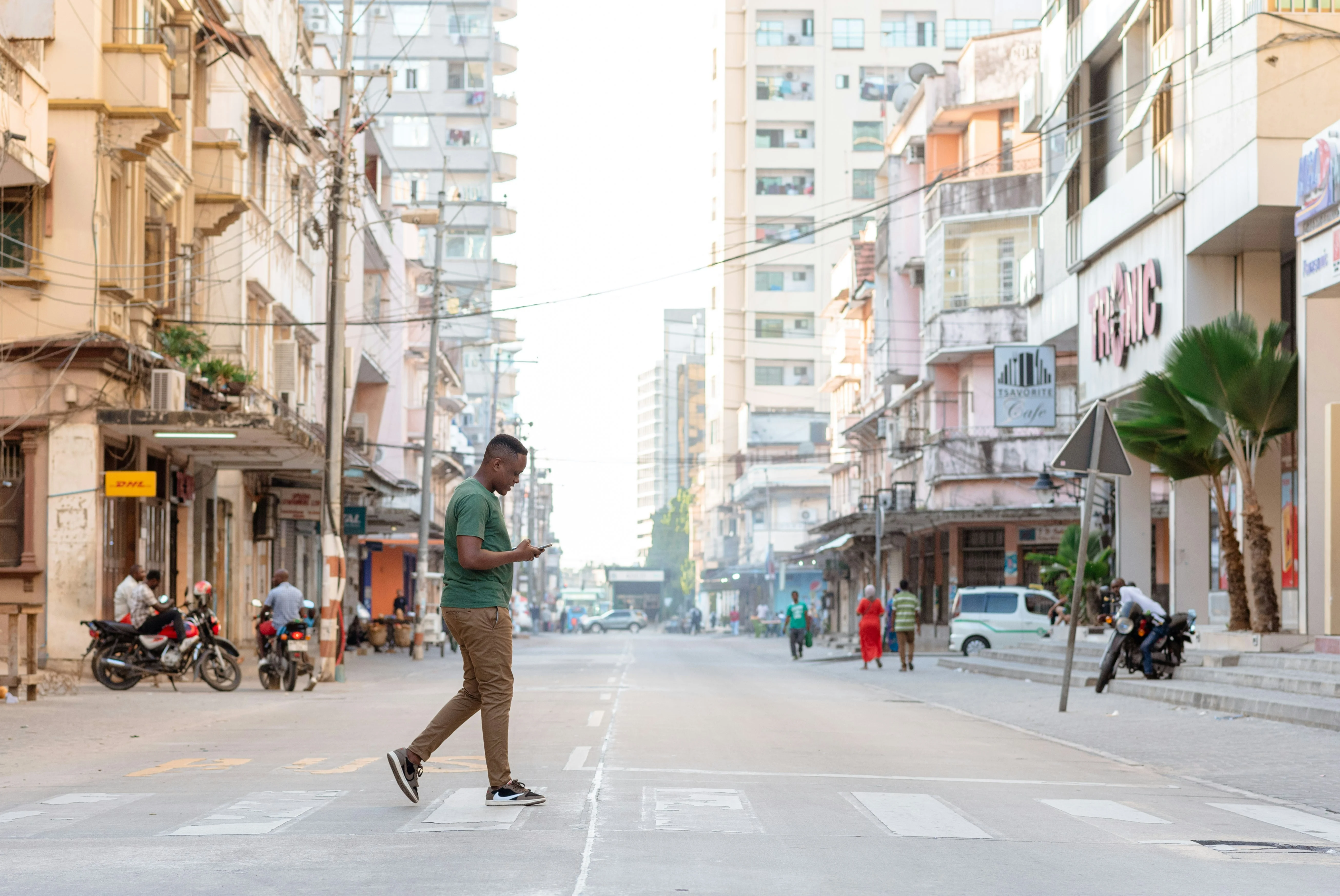 Dar es Salaam – photo 16