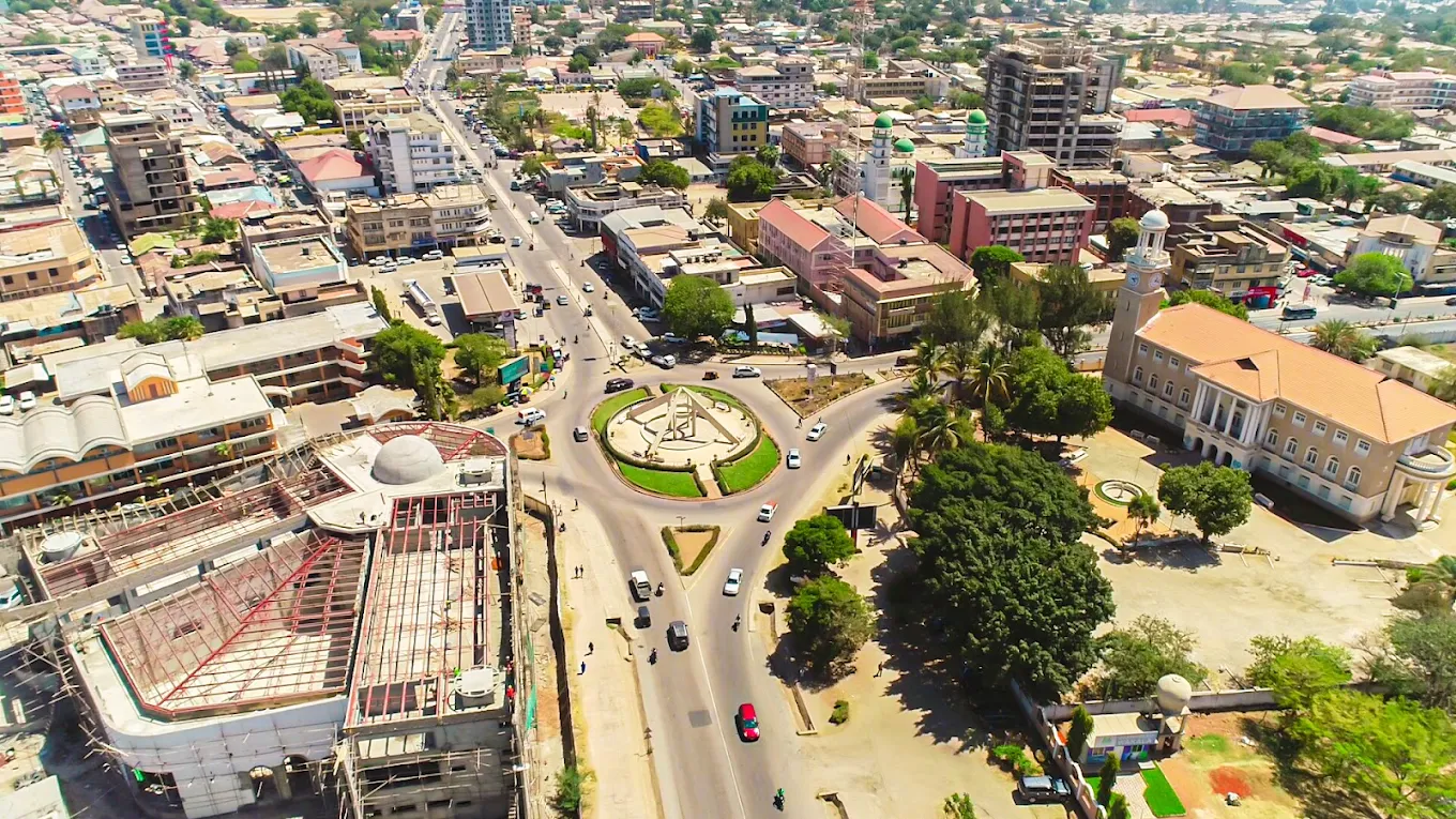 Dodoma – photo 9