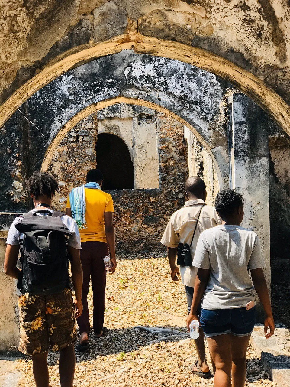 Songo Mnara – photo 4