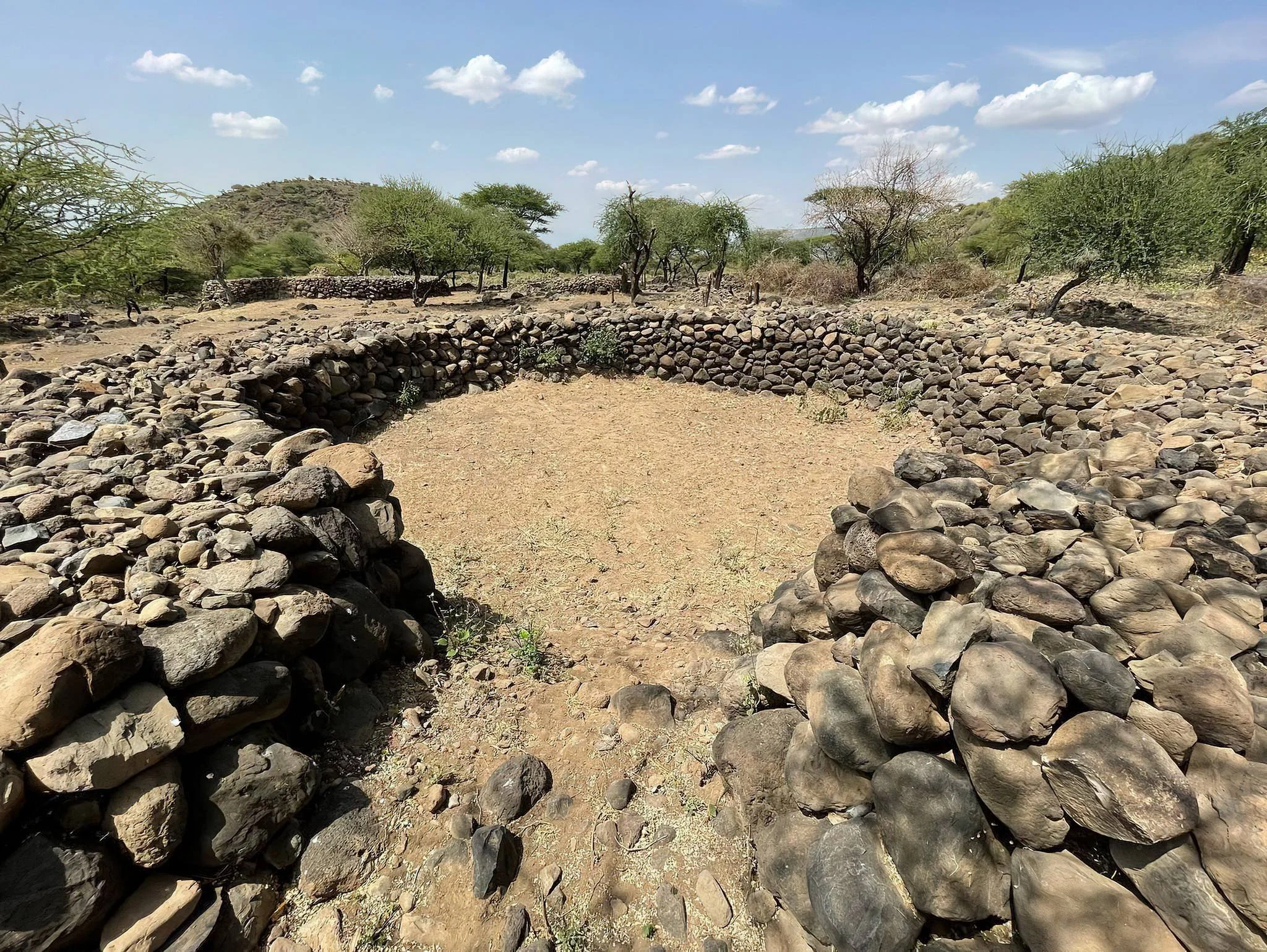 Engaruka Ruins – photo 15