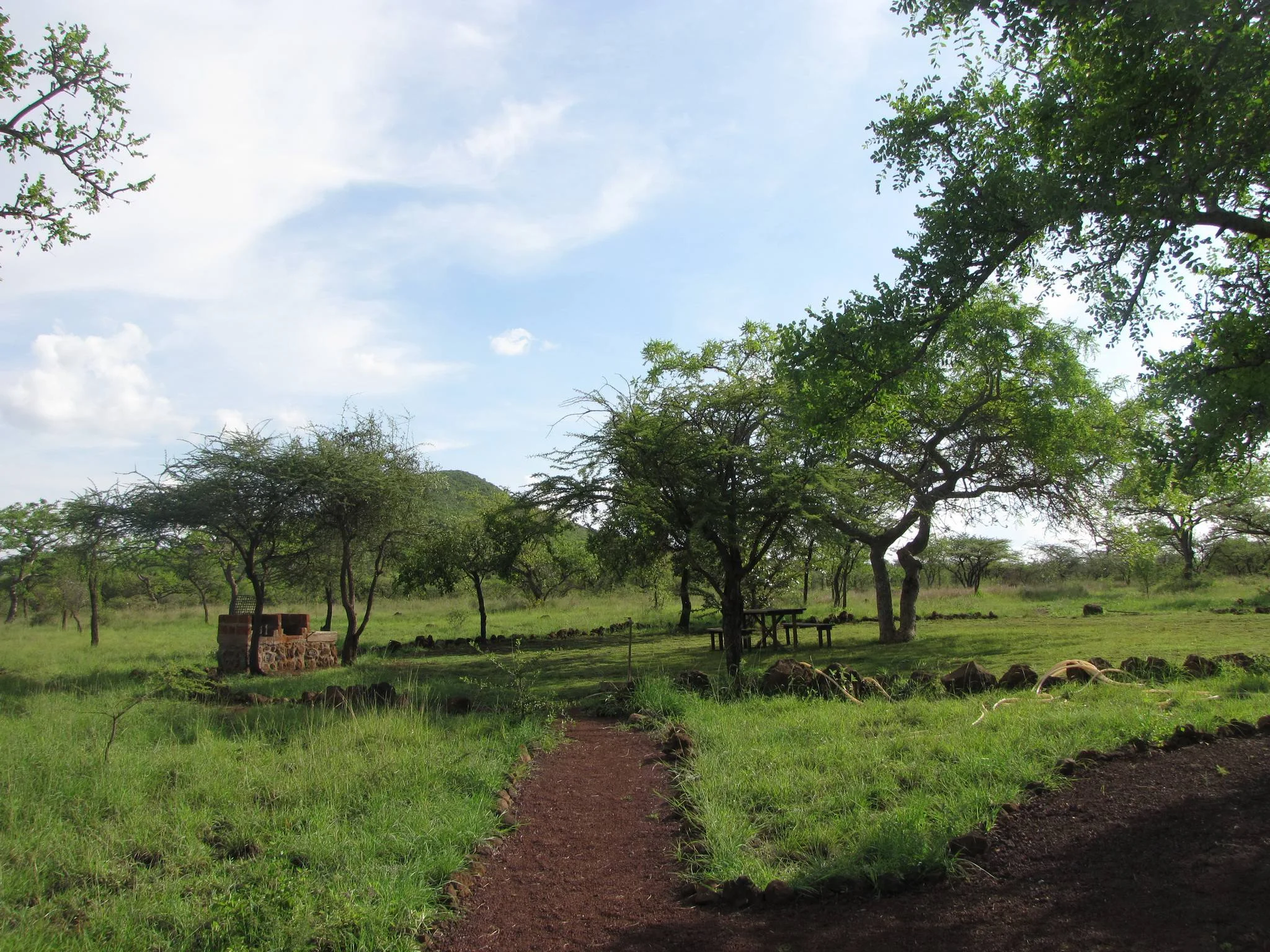 Lake Chala – photo 19