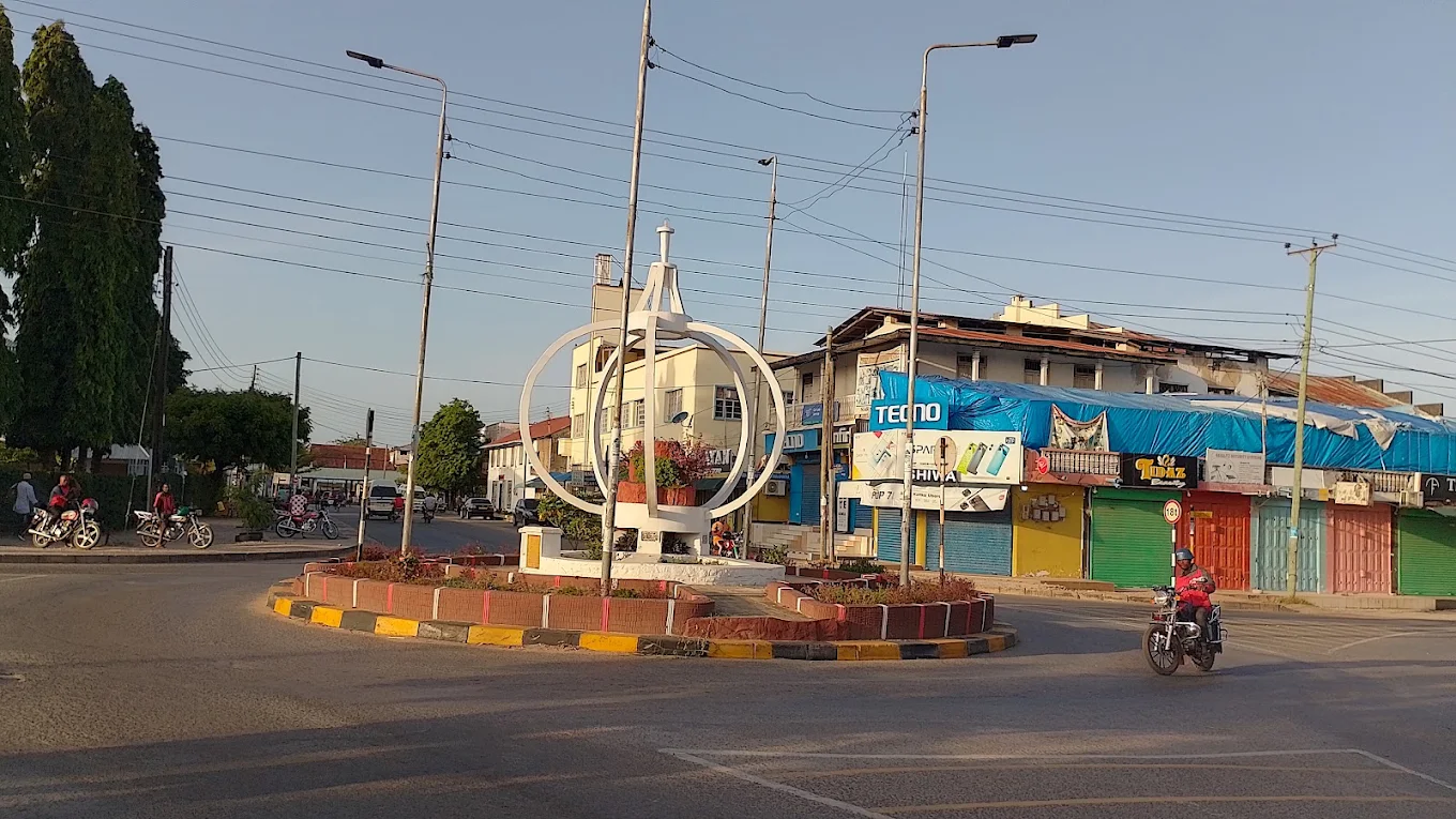 Tanga