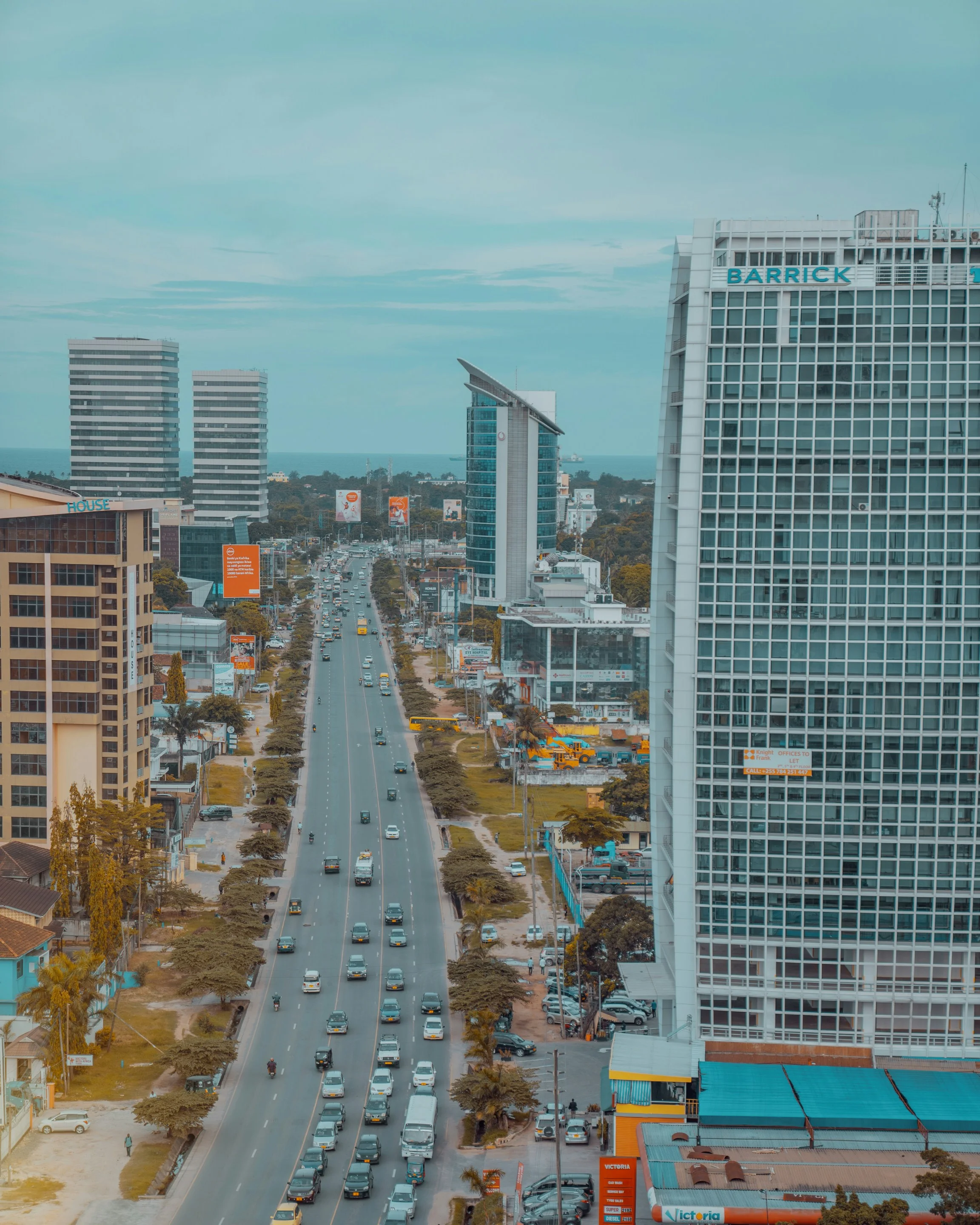 Dar es Salaam – photo 10