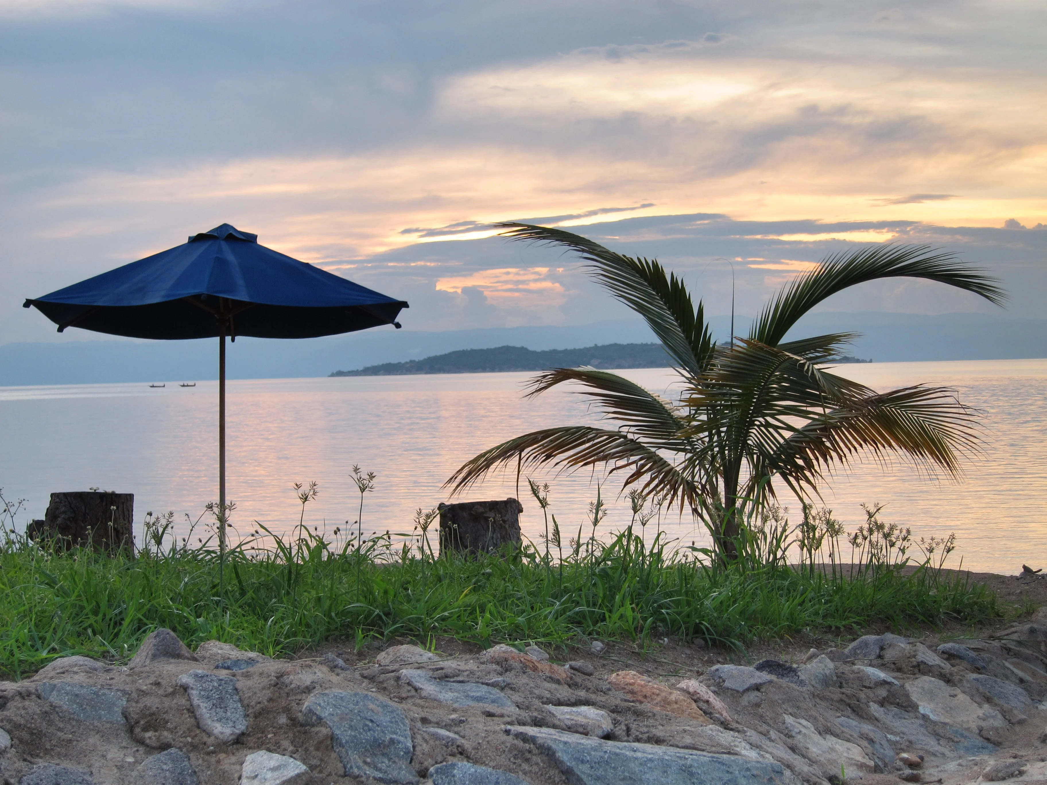 Lake Tanganyika – photo 14