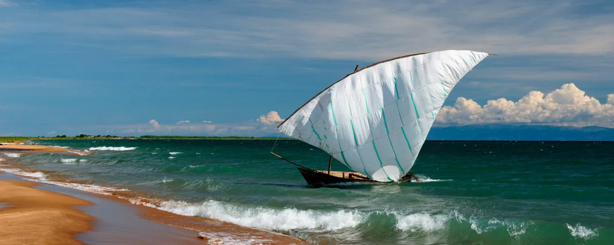 Lake Tanganyika – photo 6