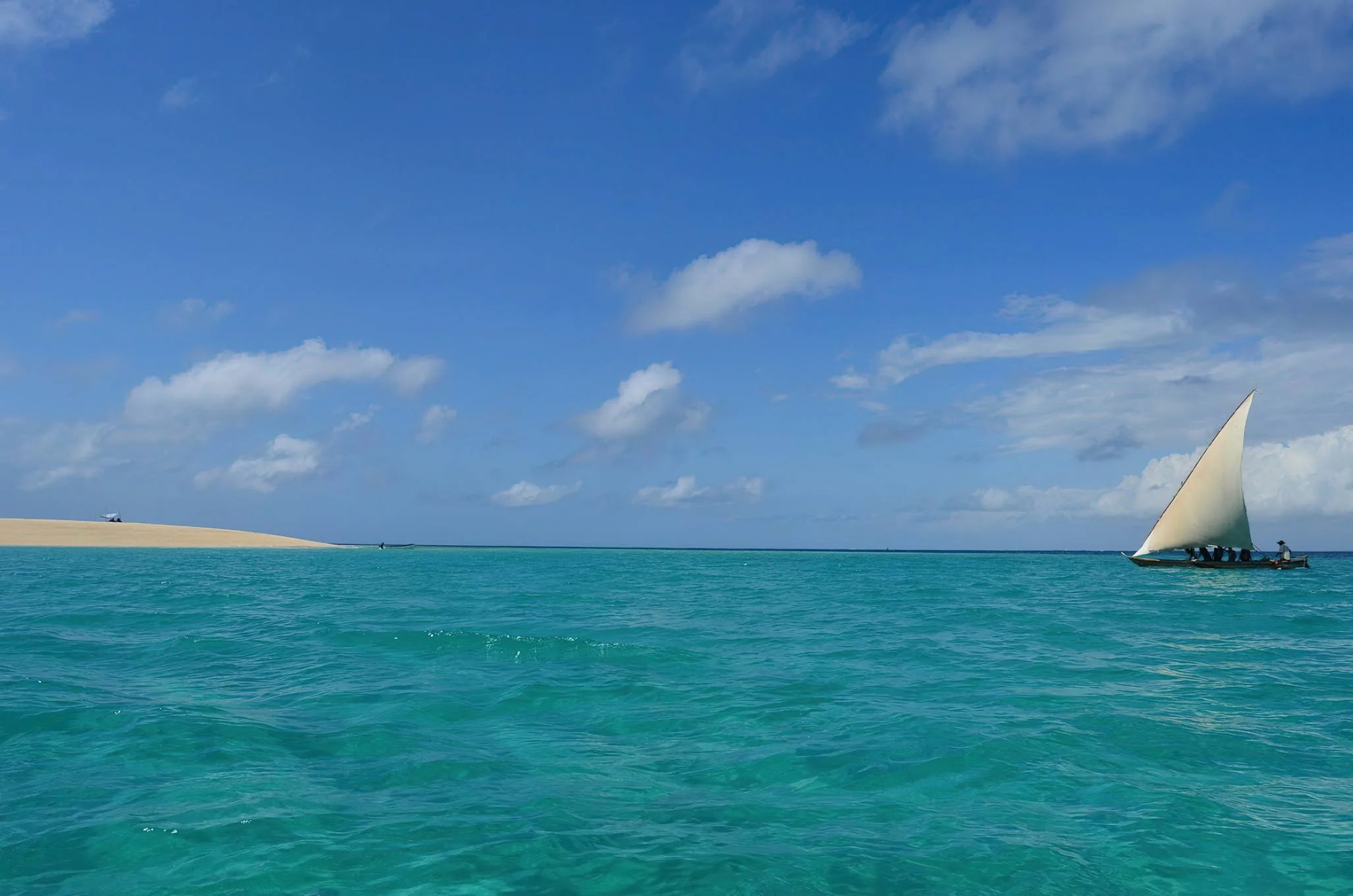 Maziwe Island Marine Reserve – photo 10
