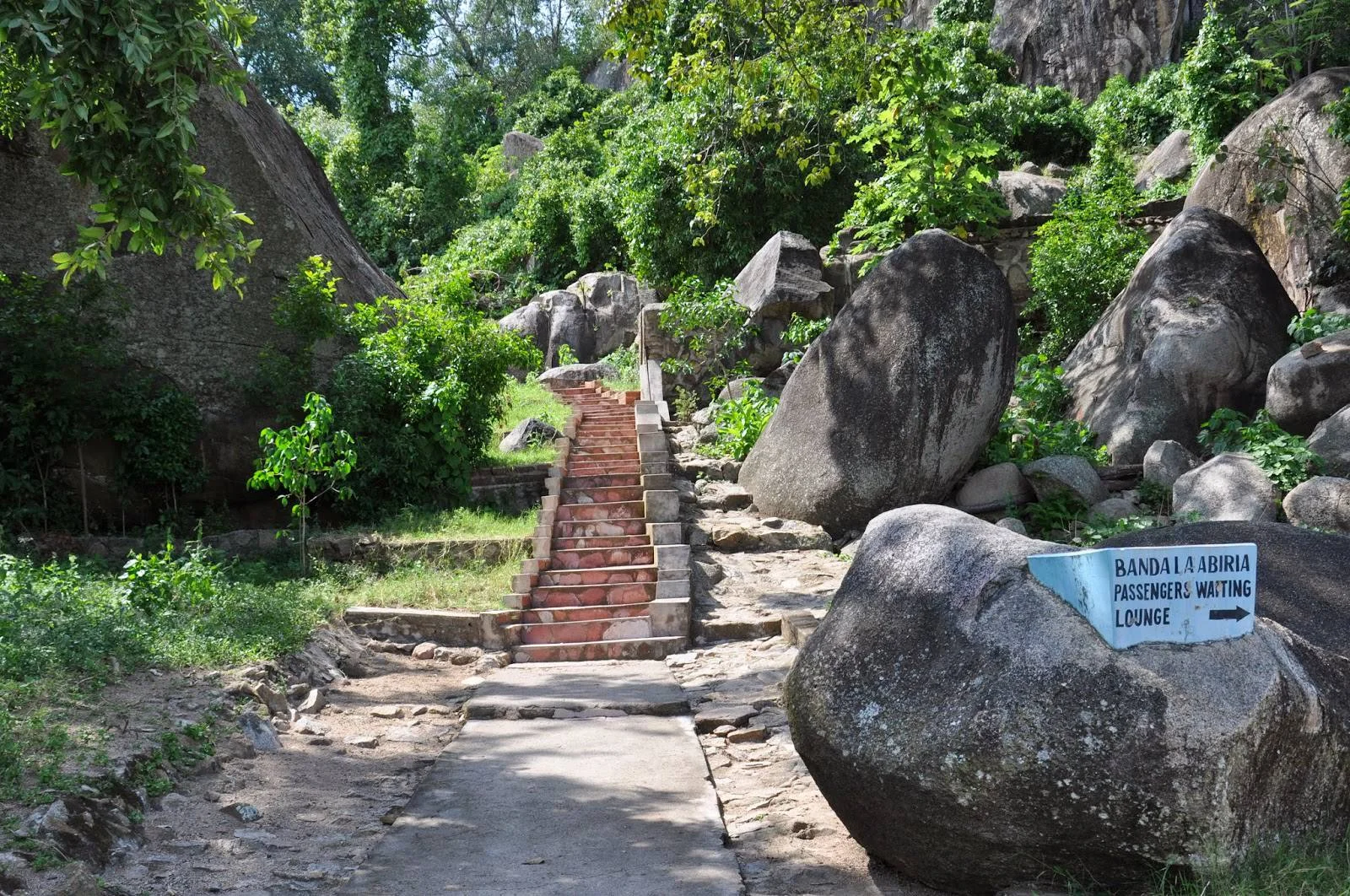 Saanane Island National Park – photo 27