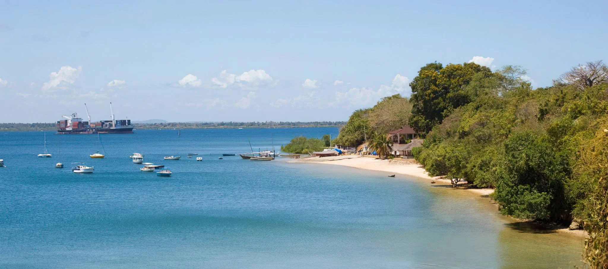 Tanga Marine Park & Reserves – photo 9