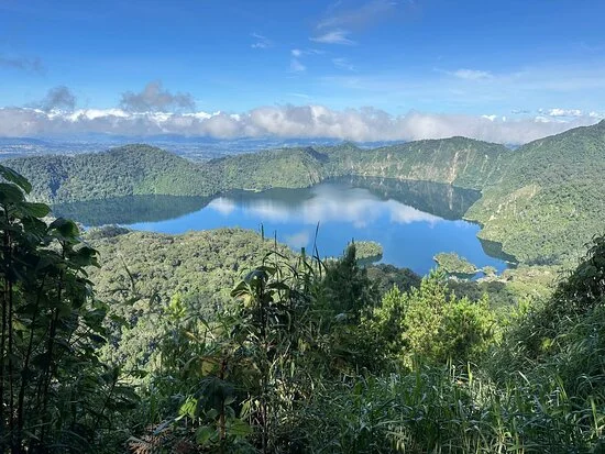 Lake Ngozi – photo 10