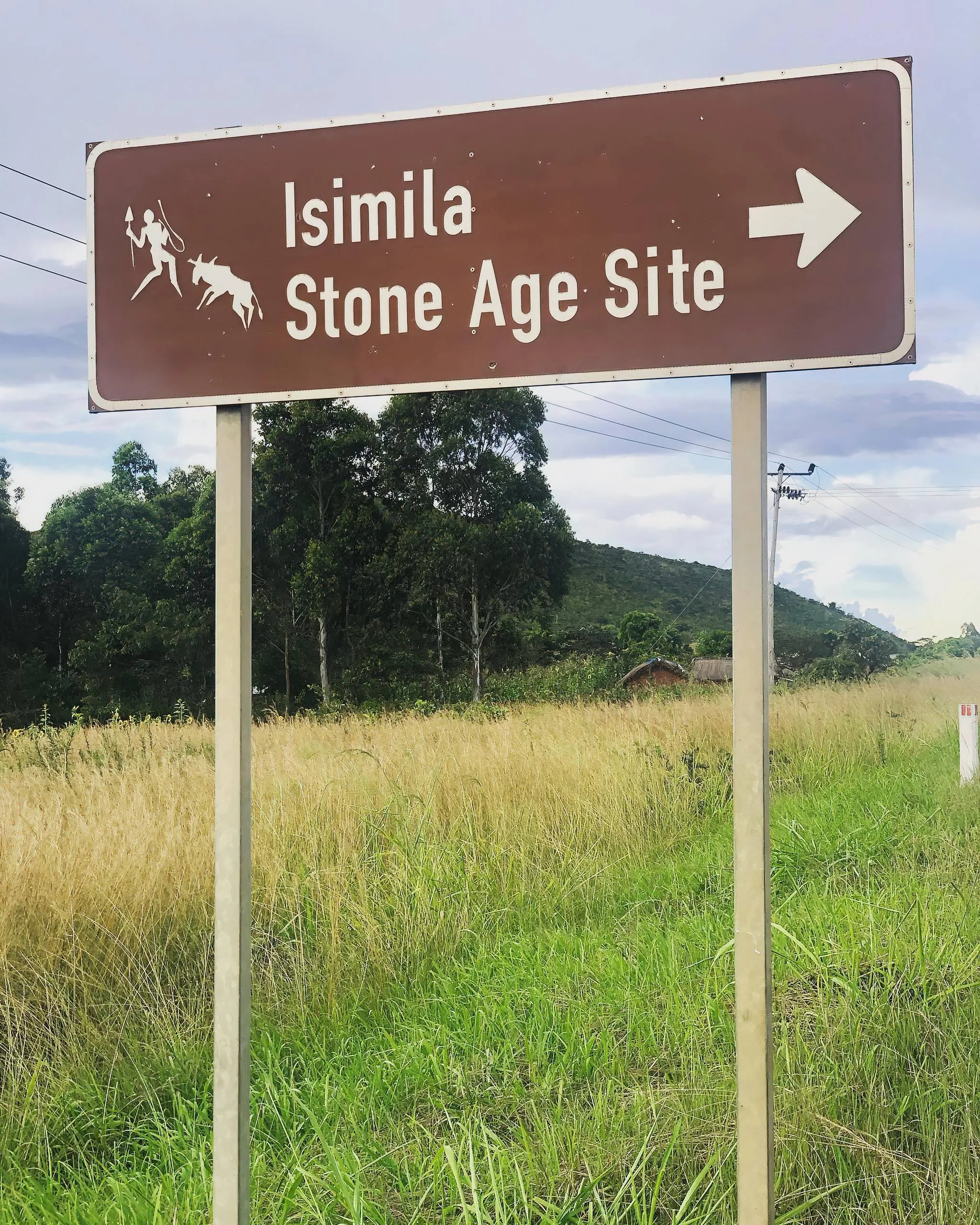 Isimila Stone Age Site – photo 35