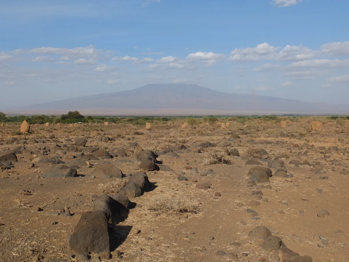 Engaruka Ruins – photo 6