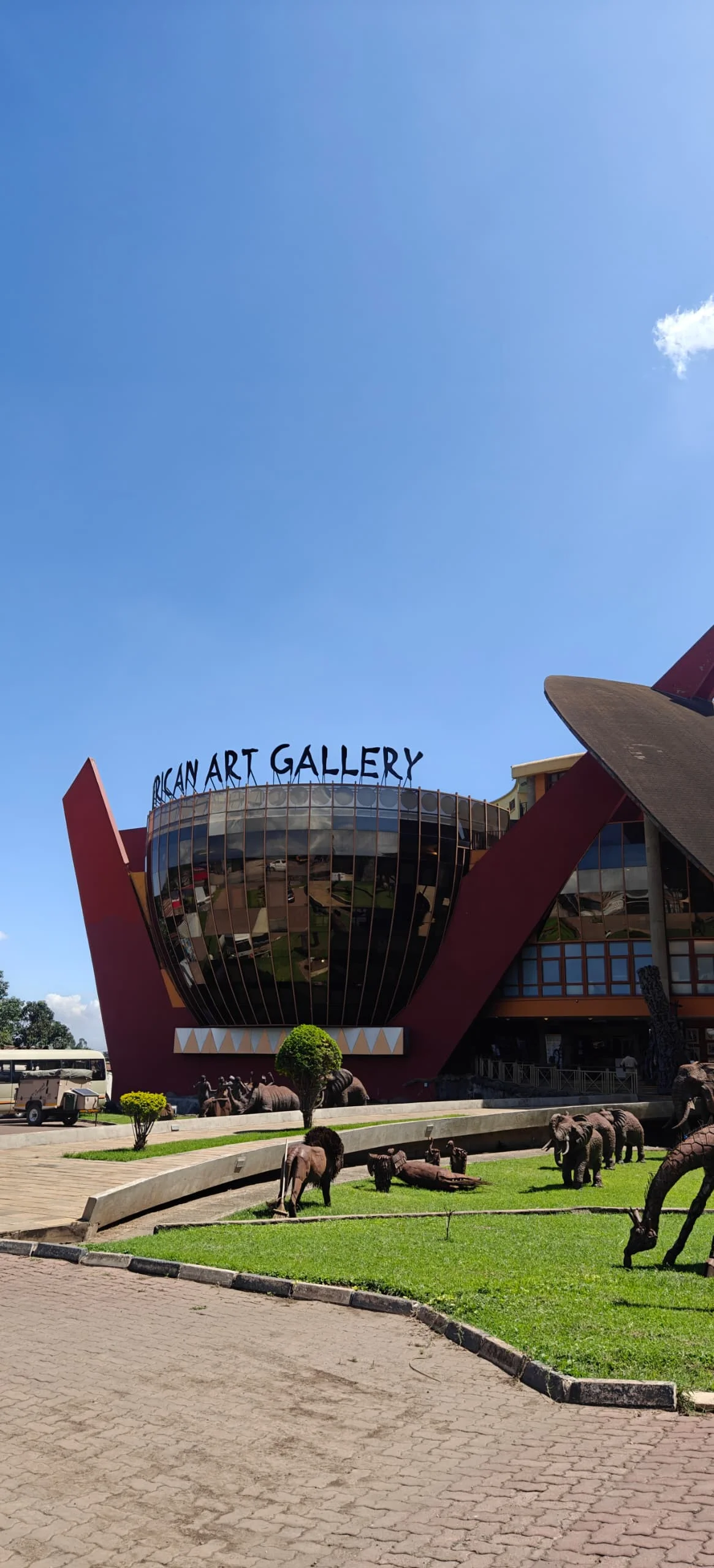 Cultural Heritage Centre Arusha