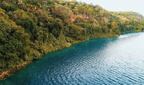 Lake Chala – photo 4