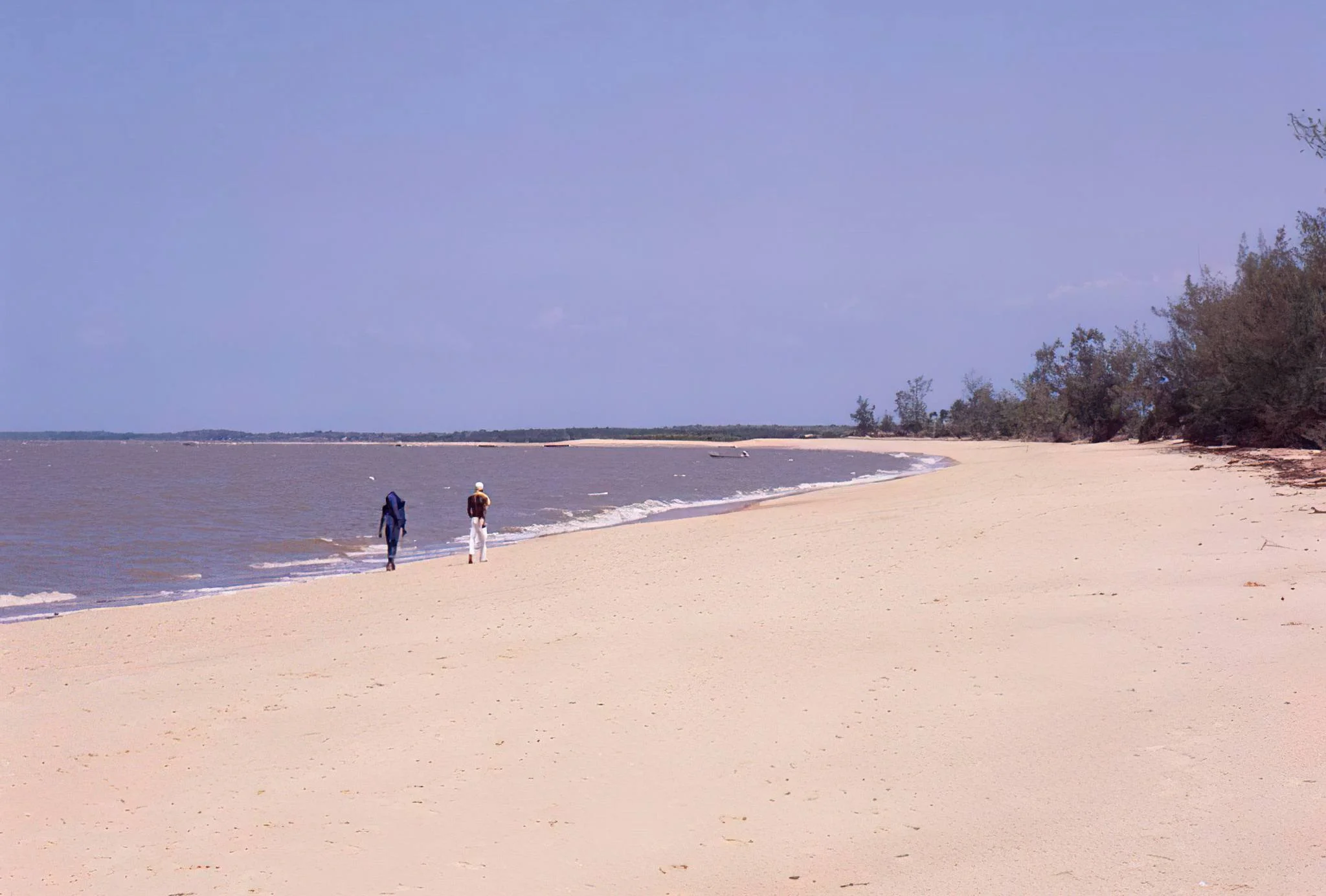 Saadani National Park – photo 20