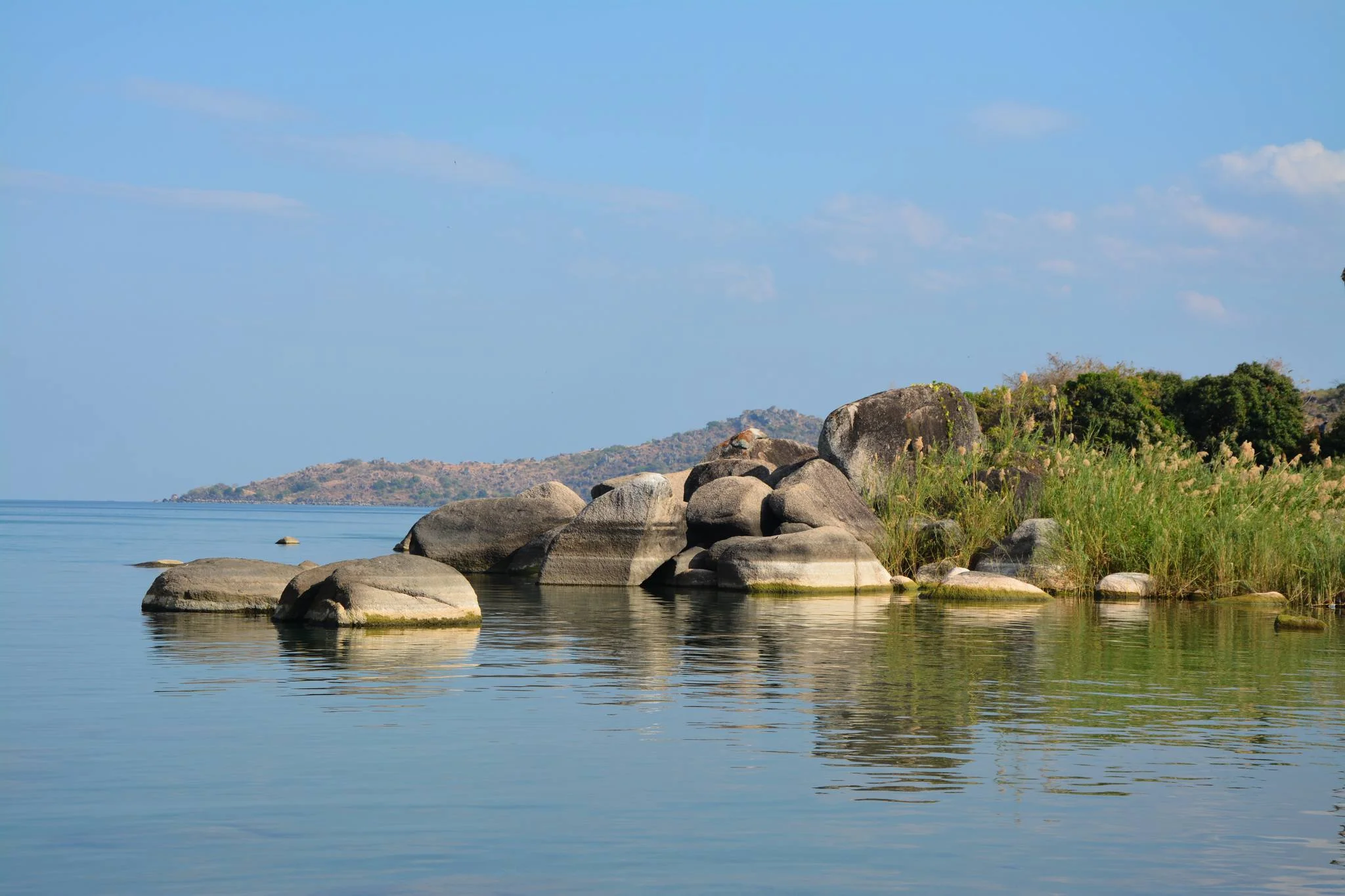 Lake Nyasa – photo 10