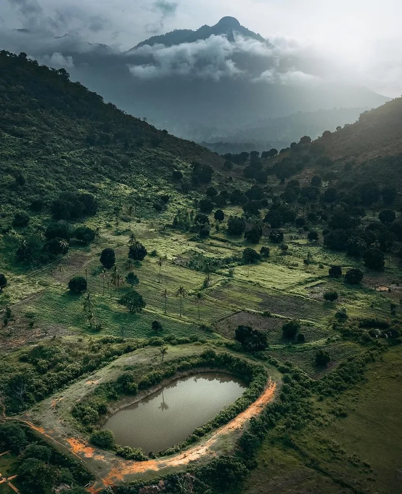 Lushoto – photo 13