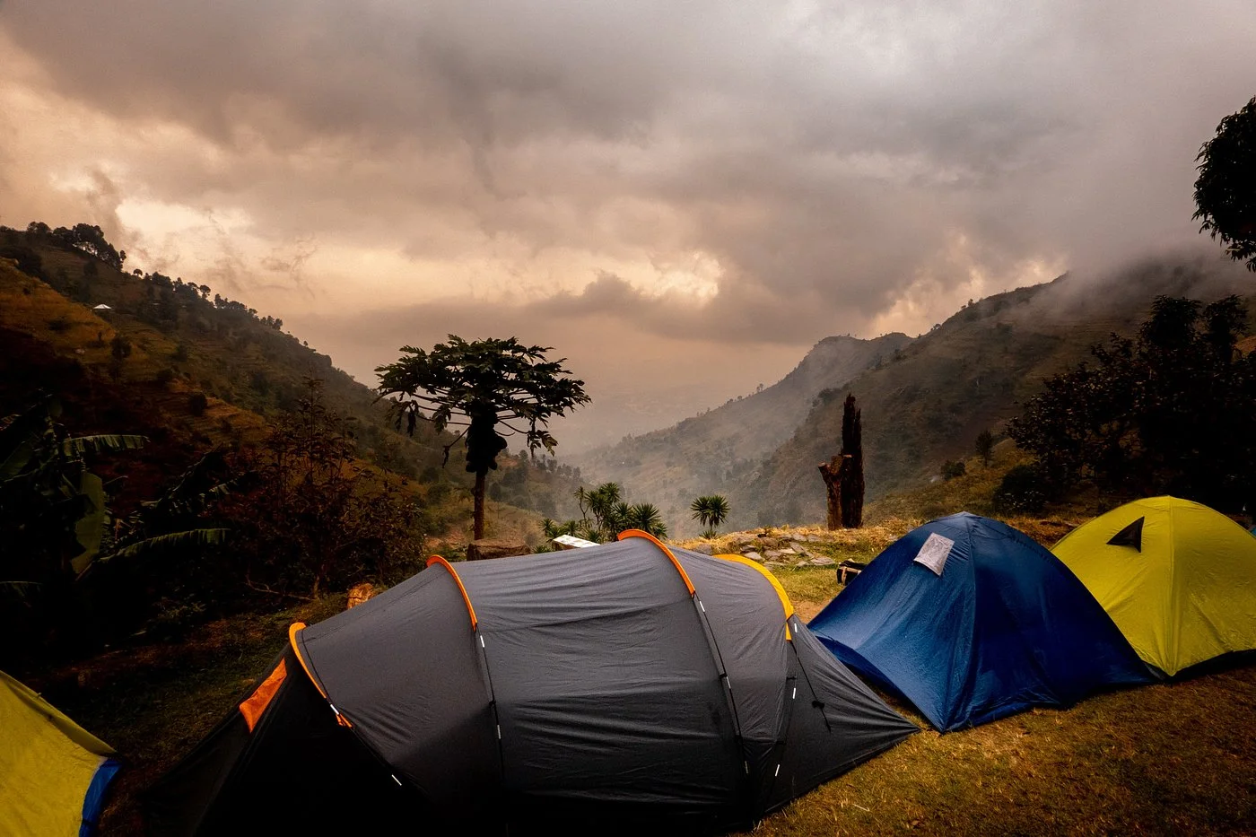 Uluguru Mountains – photo 6