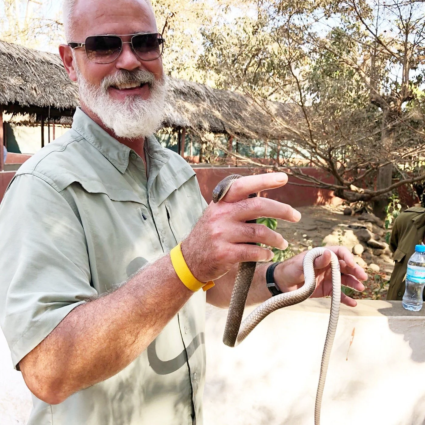 Arusha Snake Park – photo 34