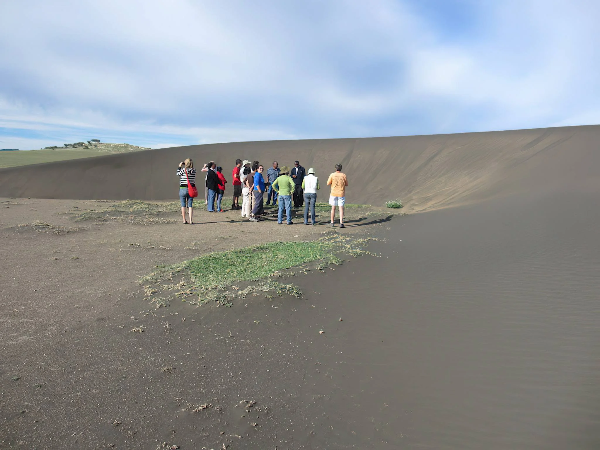Shifting Sands – photo 8