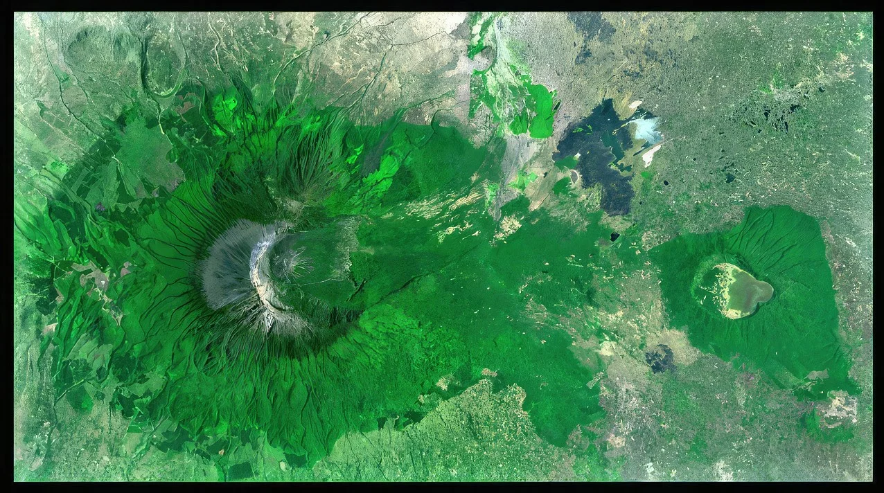 Ngurdoto Crater – photo 5
