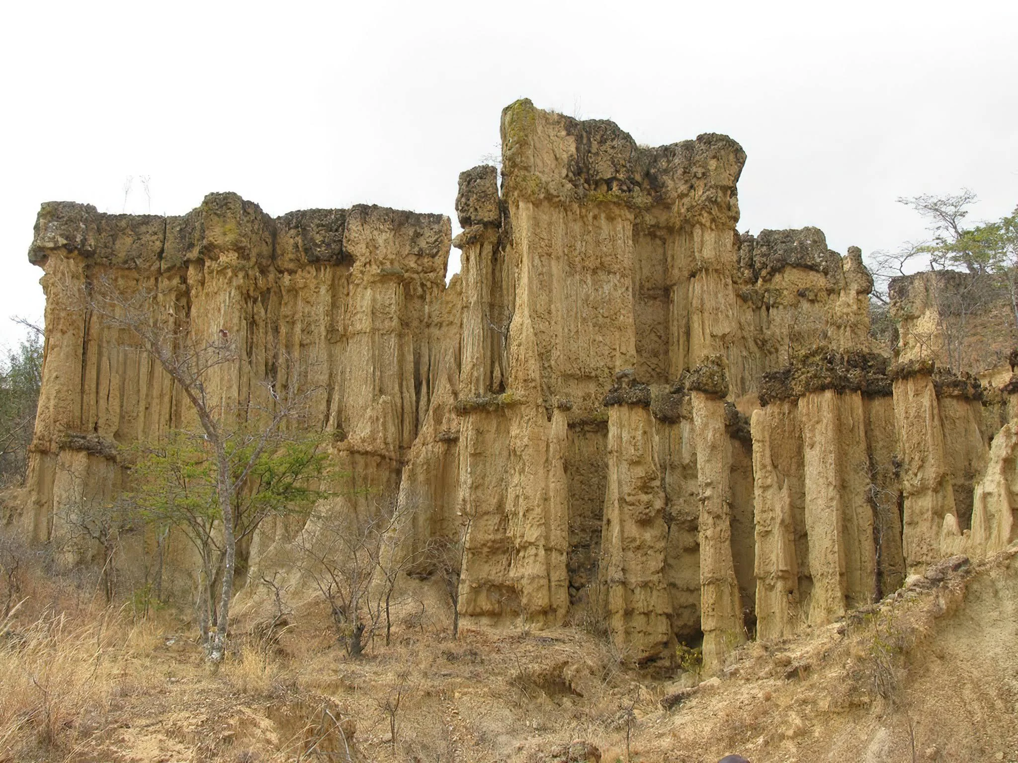 Isimila Stone Age Site – photo 17