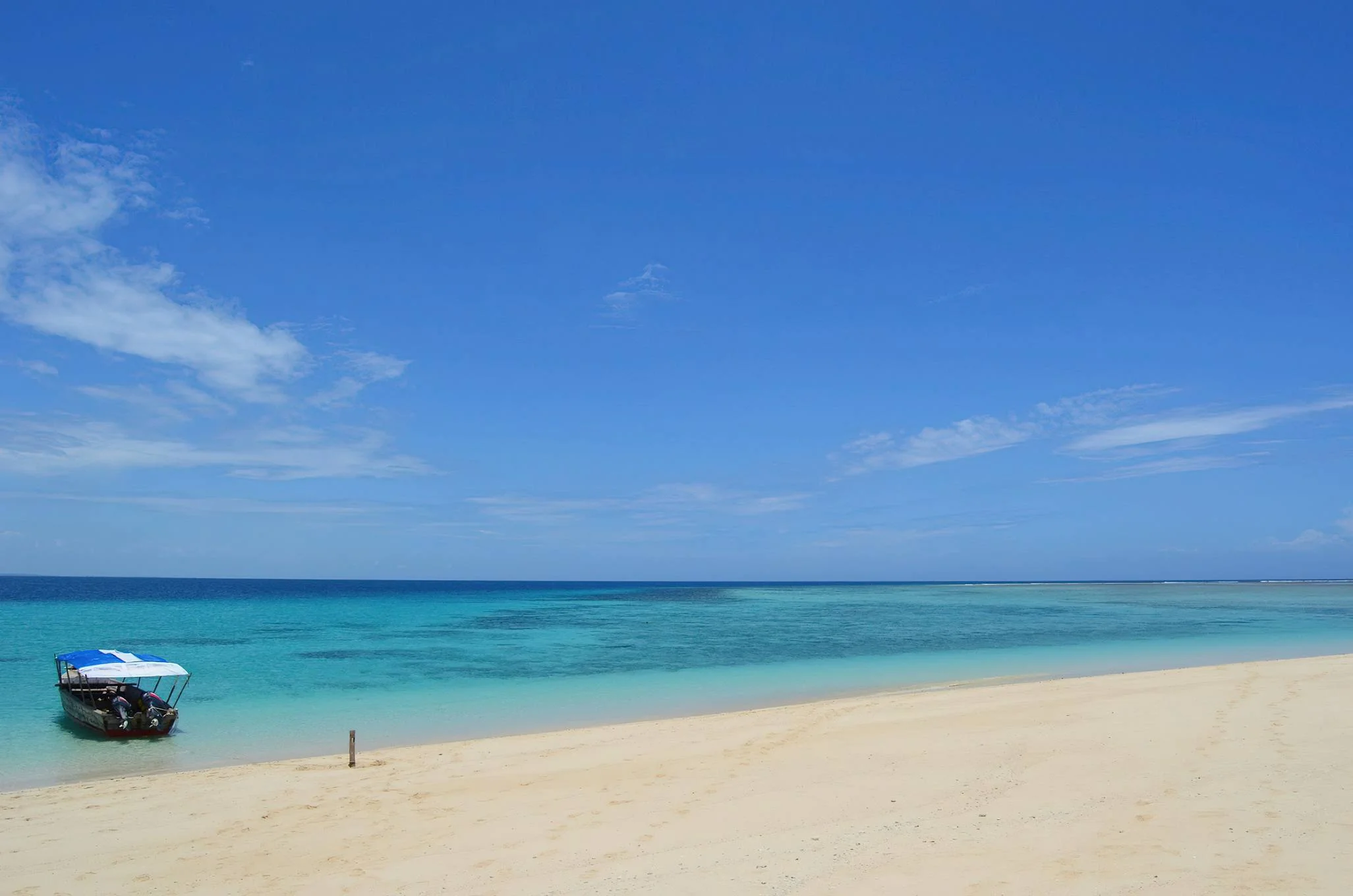 Tanga Marine Park & Reserves – photo 8