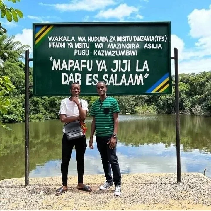 Pugu Kazimzumbwi Nature Forest Reserve – photo 17