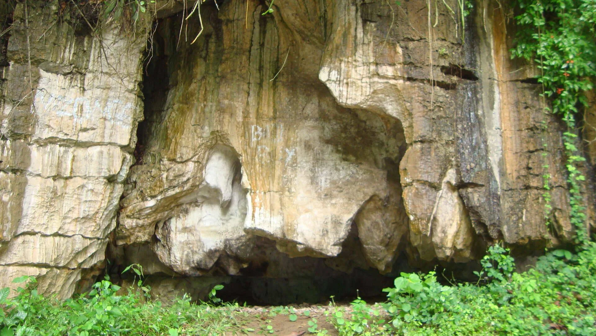 Amboni Caves – photo 19