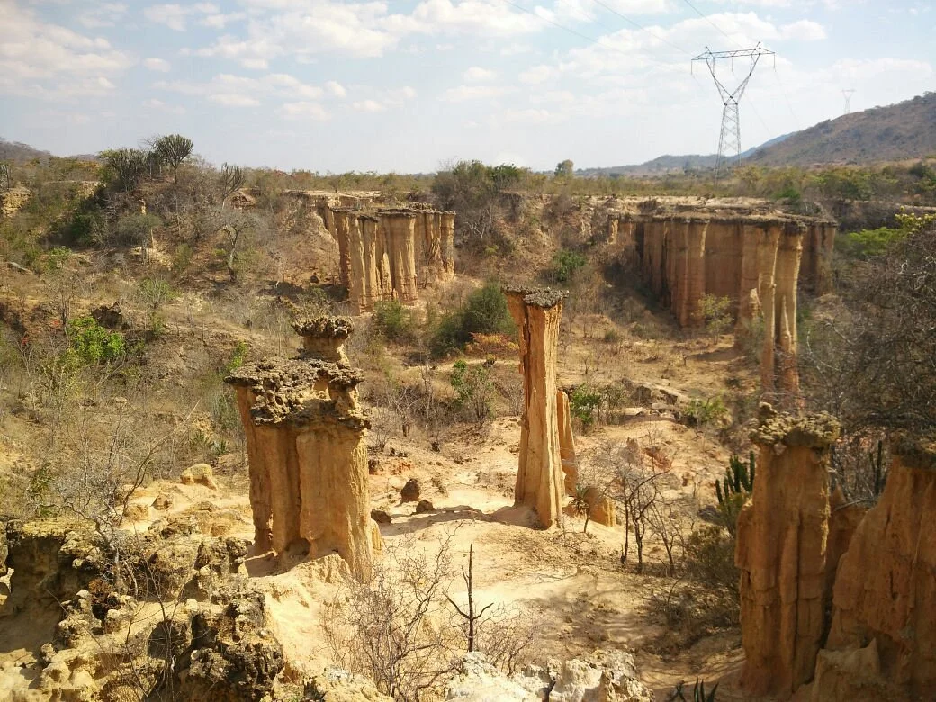 Isimila Stone Age Site – photo 7