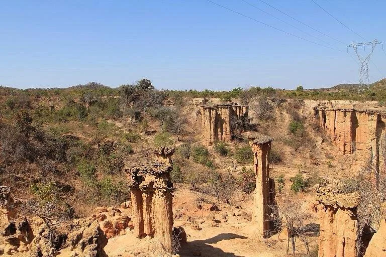 Isimila Stone Age Site – photo 8