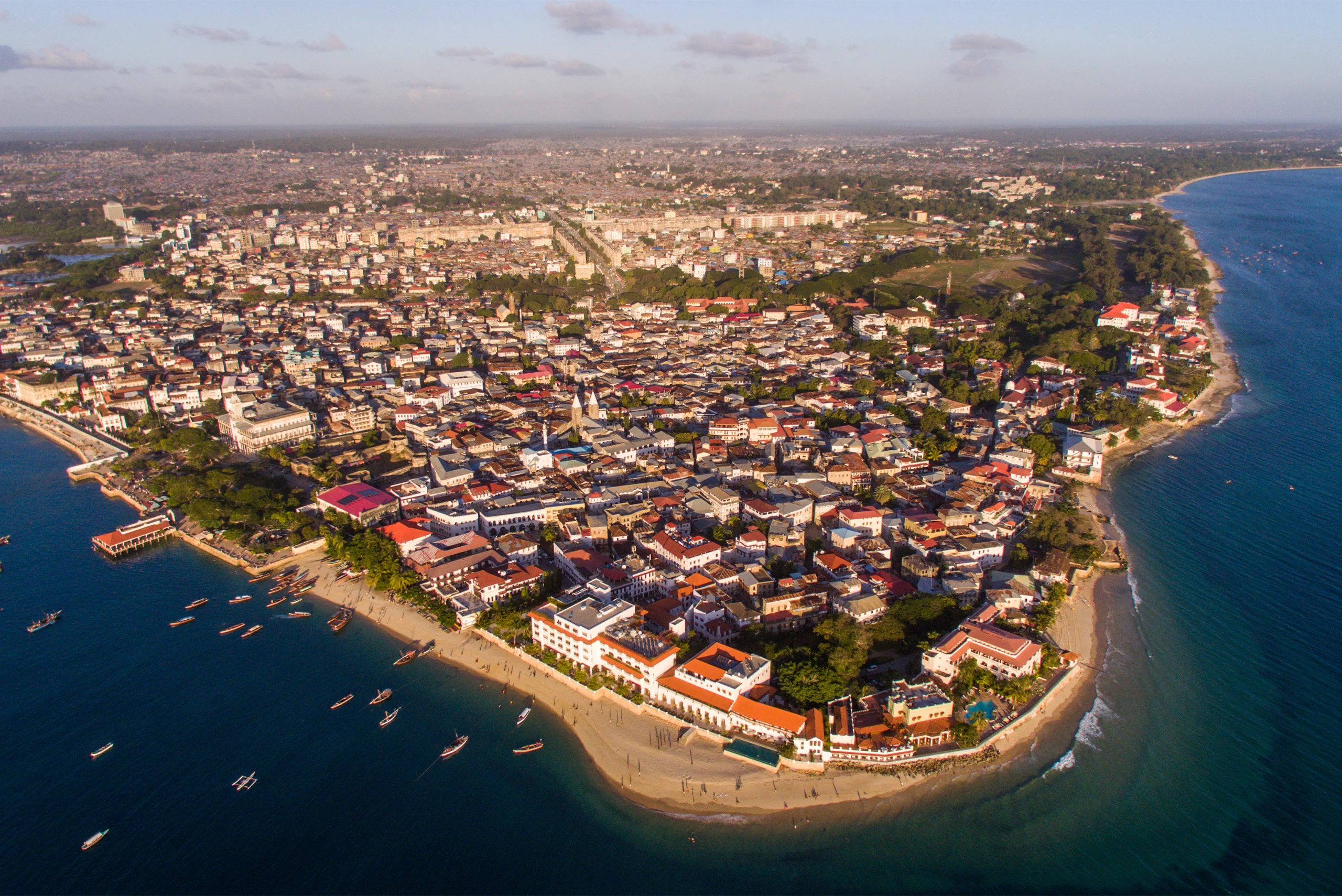 Stone Town, Zanzibar – photo 13