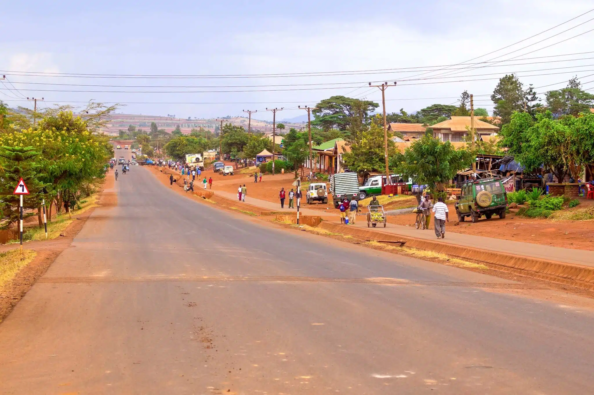 Karatu, Tanzania – photo 11