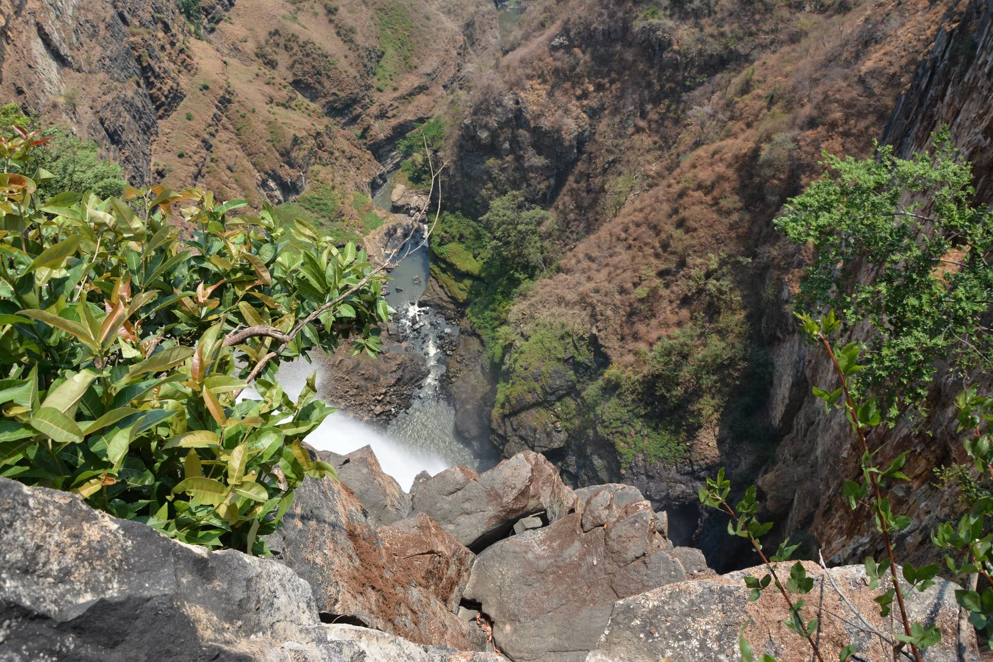 Kalambo Falls – photo 12