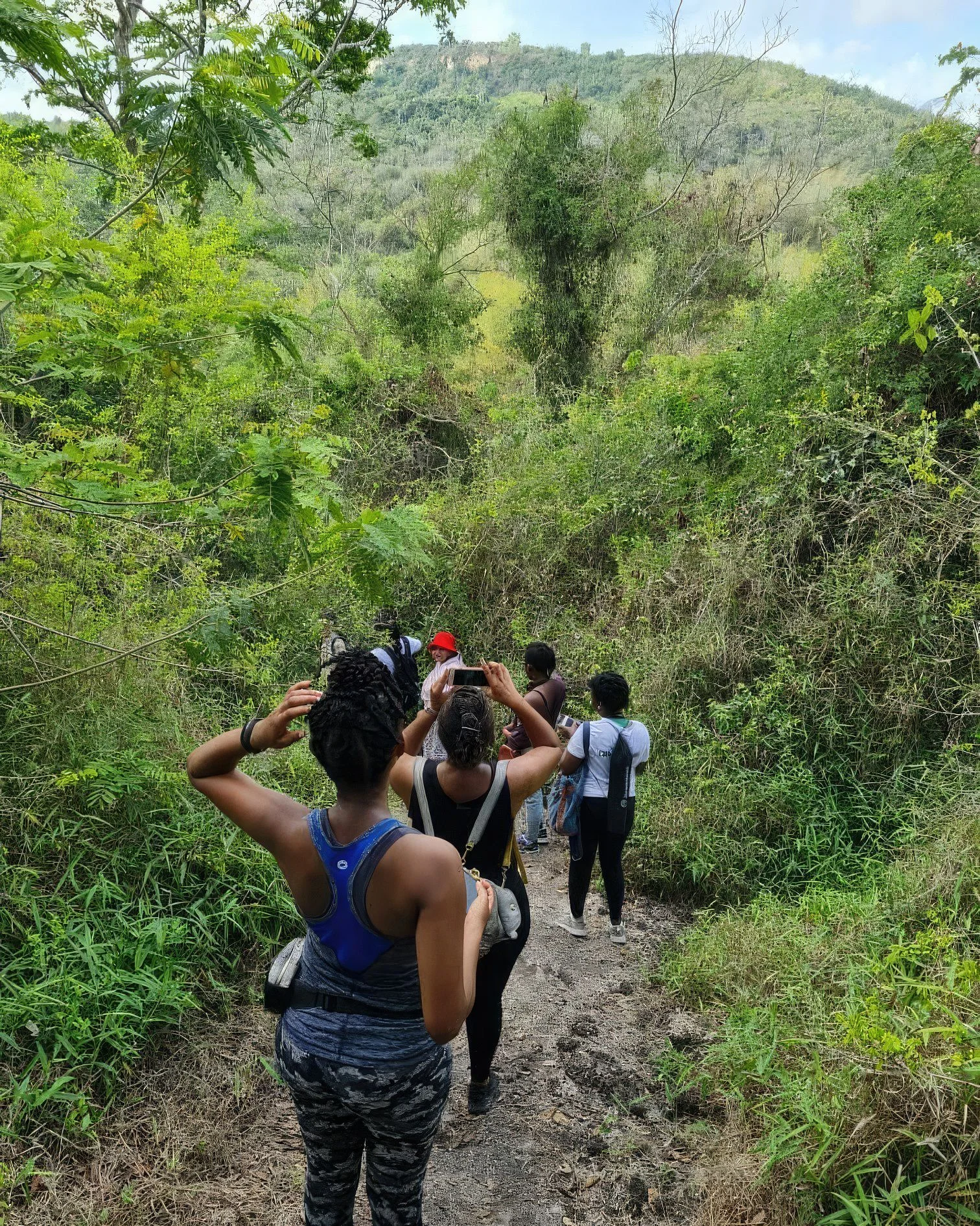 Pugu Kazimzumbwi Nature Forest Reserve – photo 51