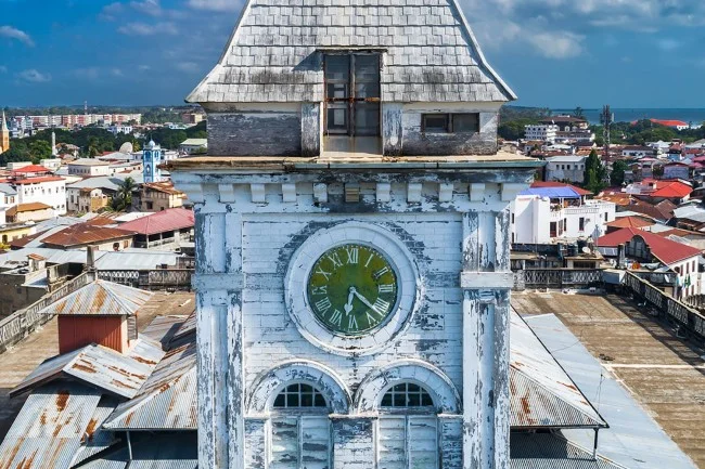Stone Town, Zanzibar – photo 10