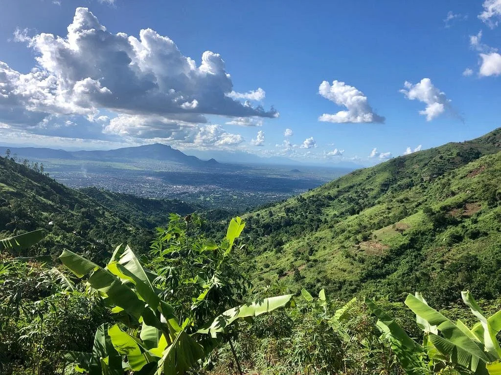 Uluguru Mountains – photo 8