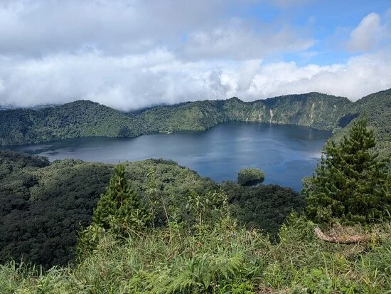 Lake Ngozi – photo 6