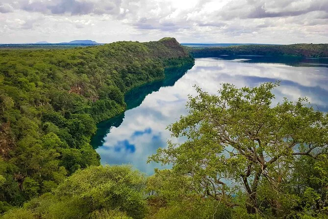 Lake Chala – photo 7