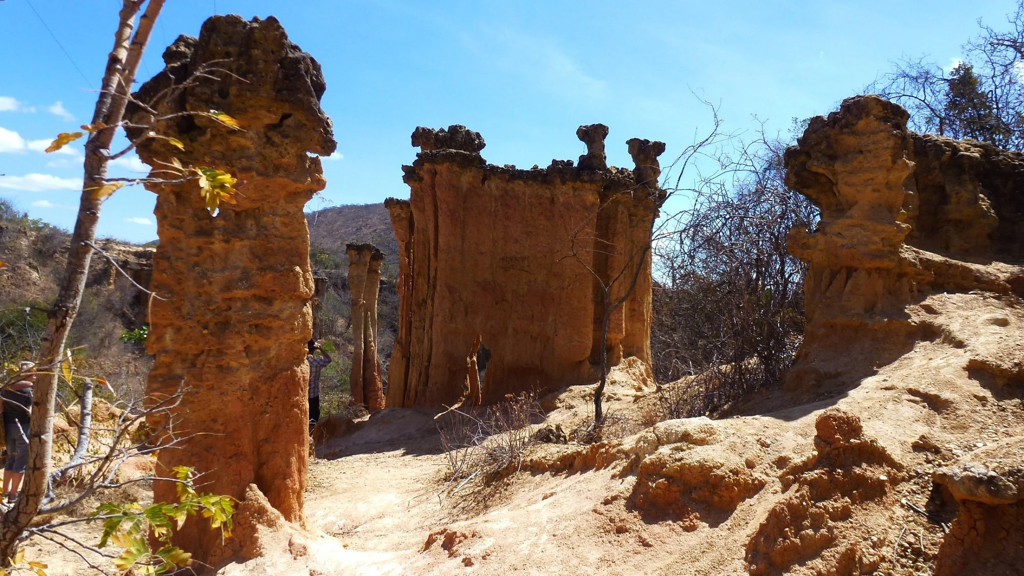Isimila Stone Age Site – photo 18