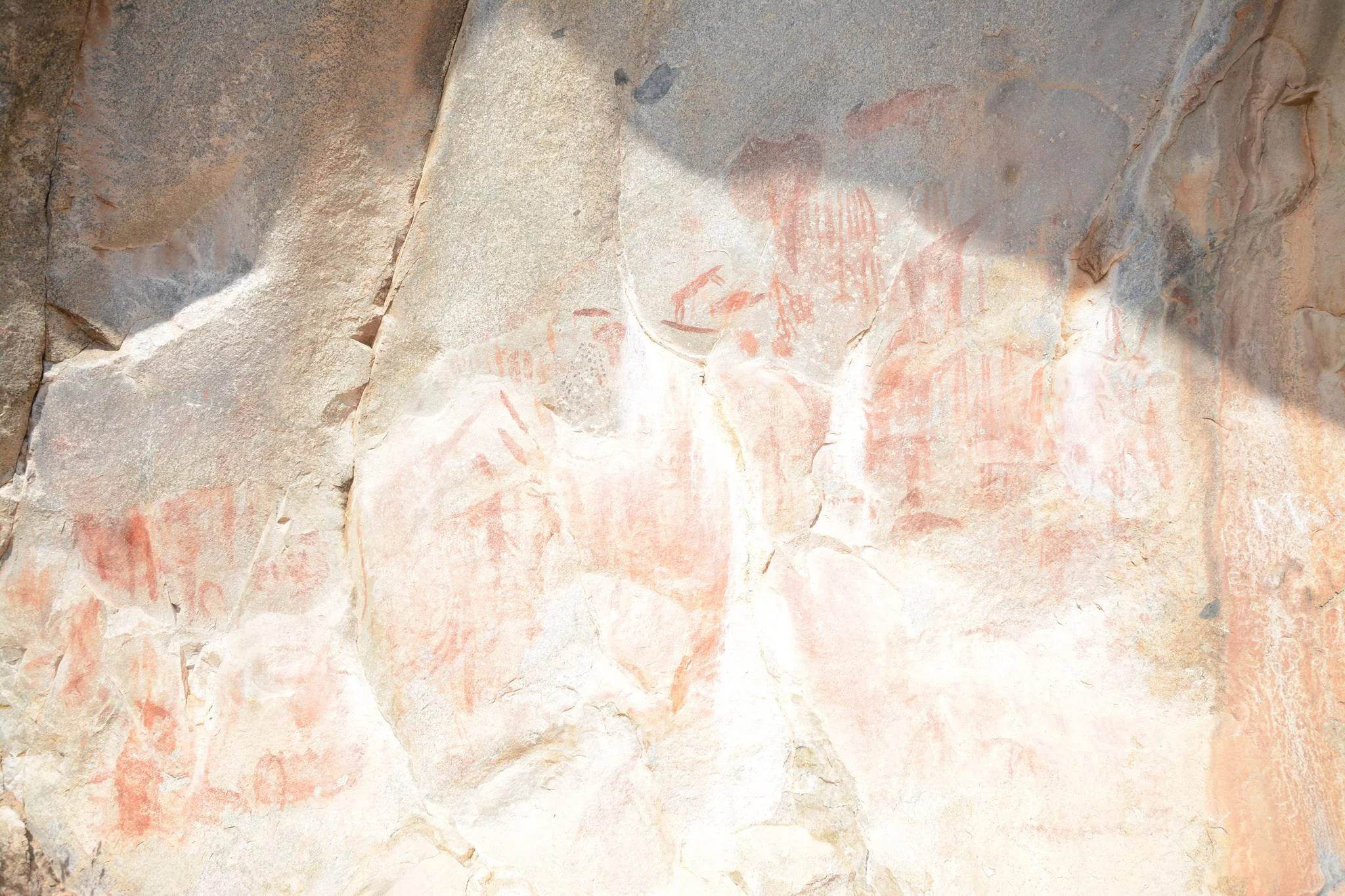 Igeleke Rock Art Site – photo 12