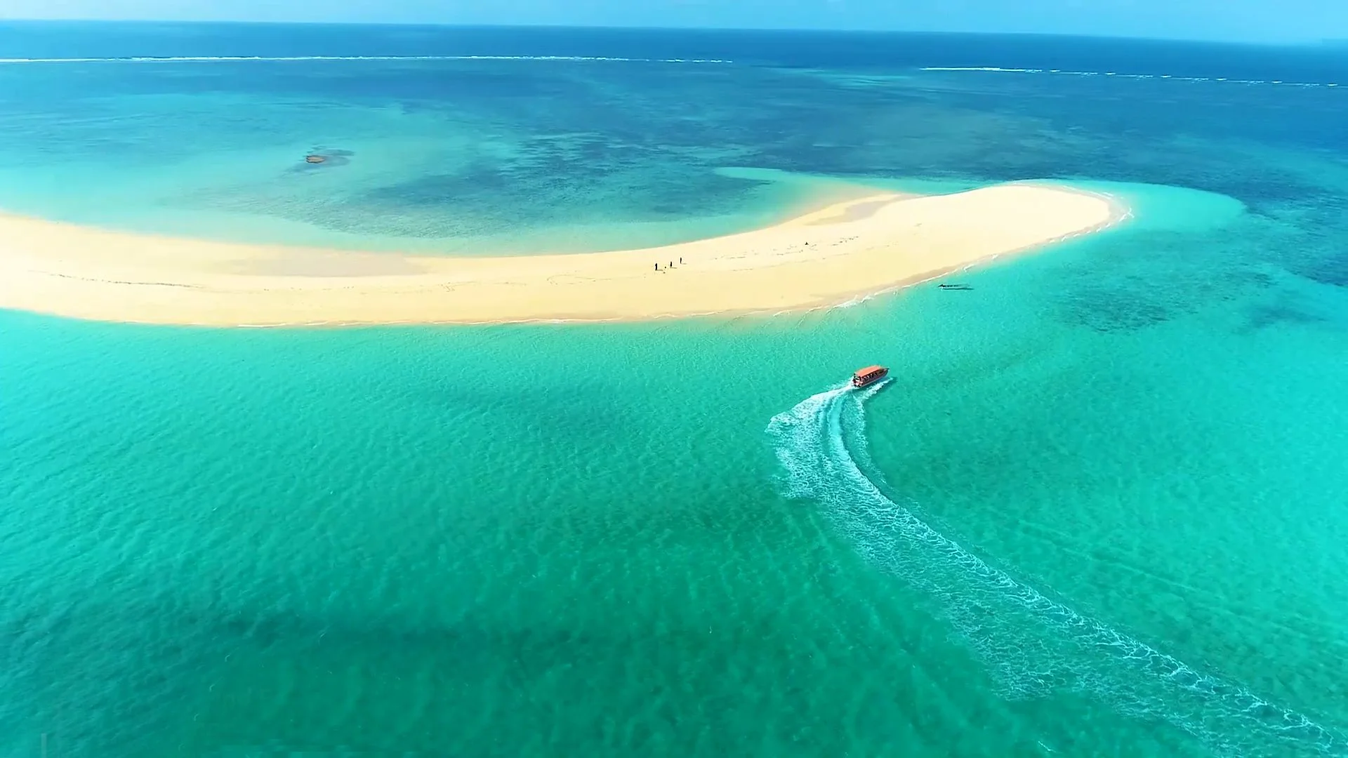 Maziwe Island Marine Reserve – photo 12
