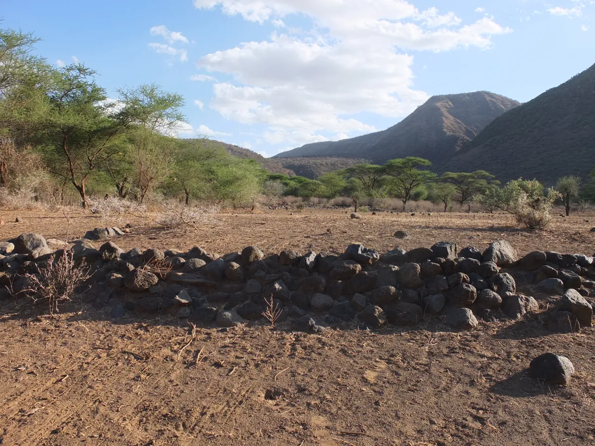Engaruka Ruins – photo 7