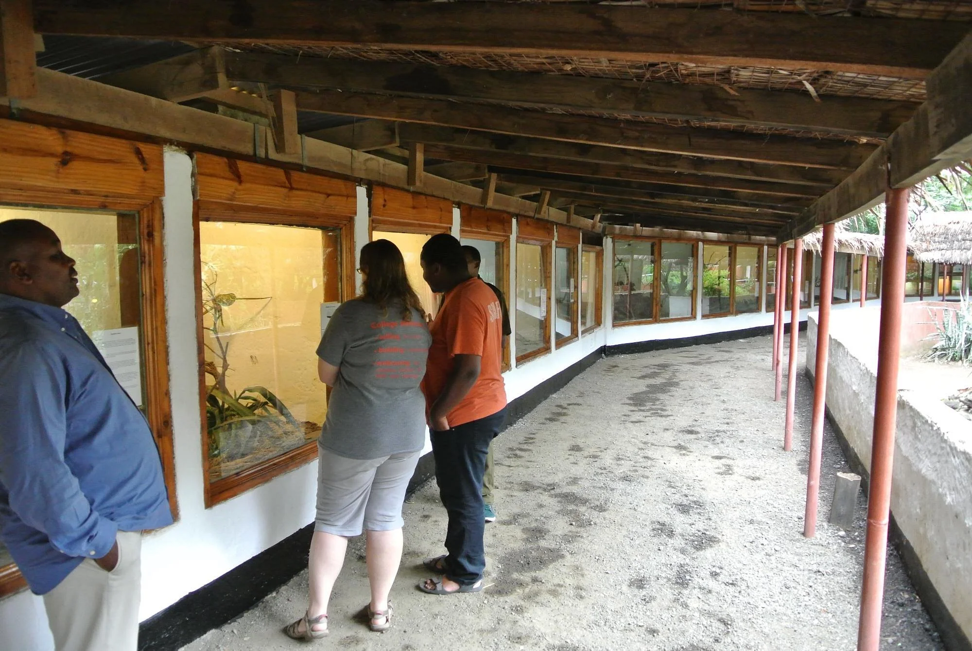 Arusha Snake Park – photo 30