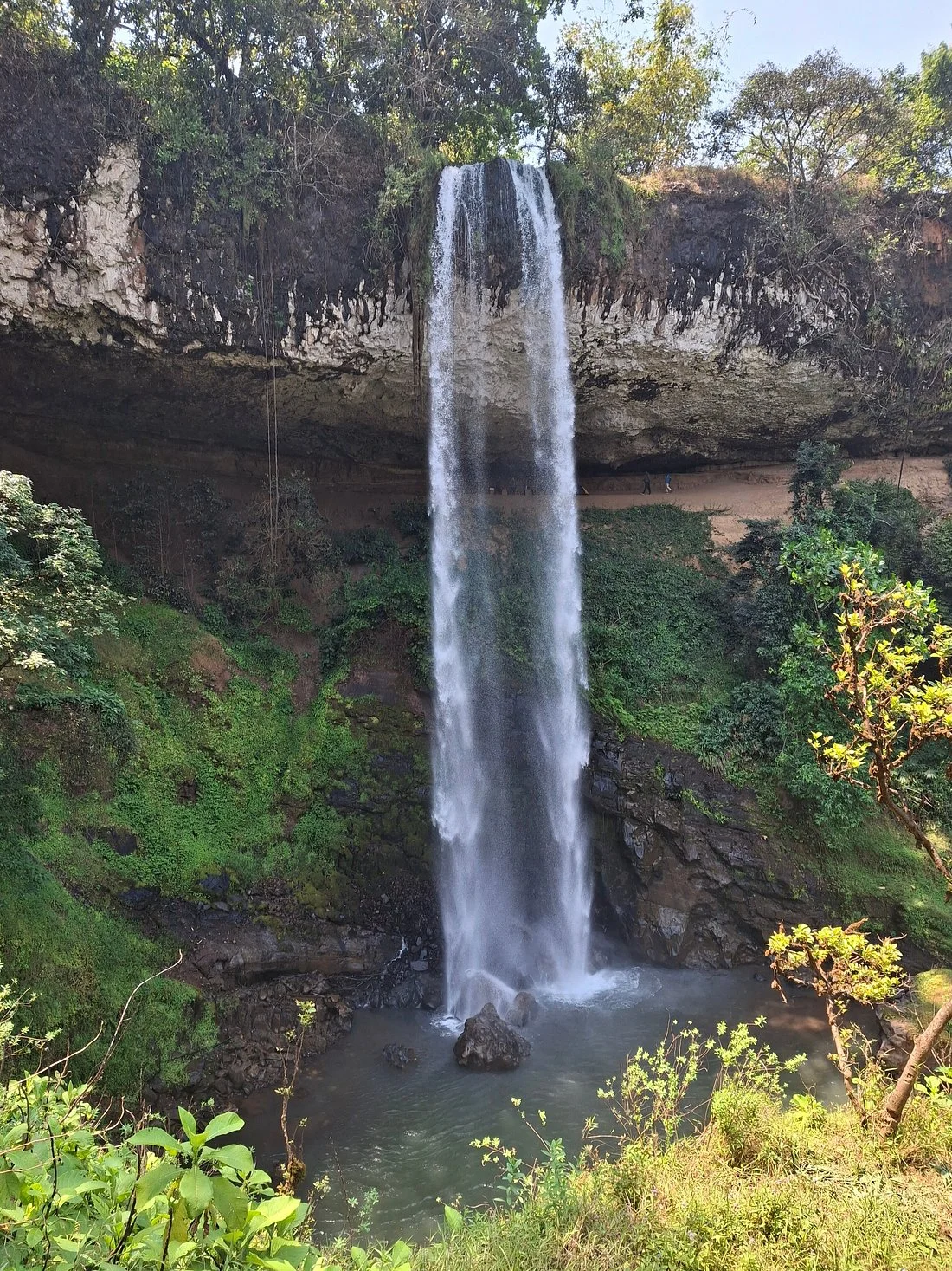 Kaporogwe Falls – photo 19