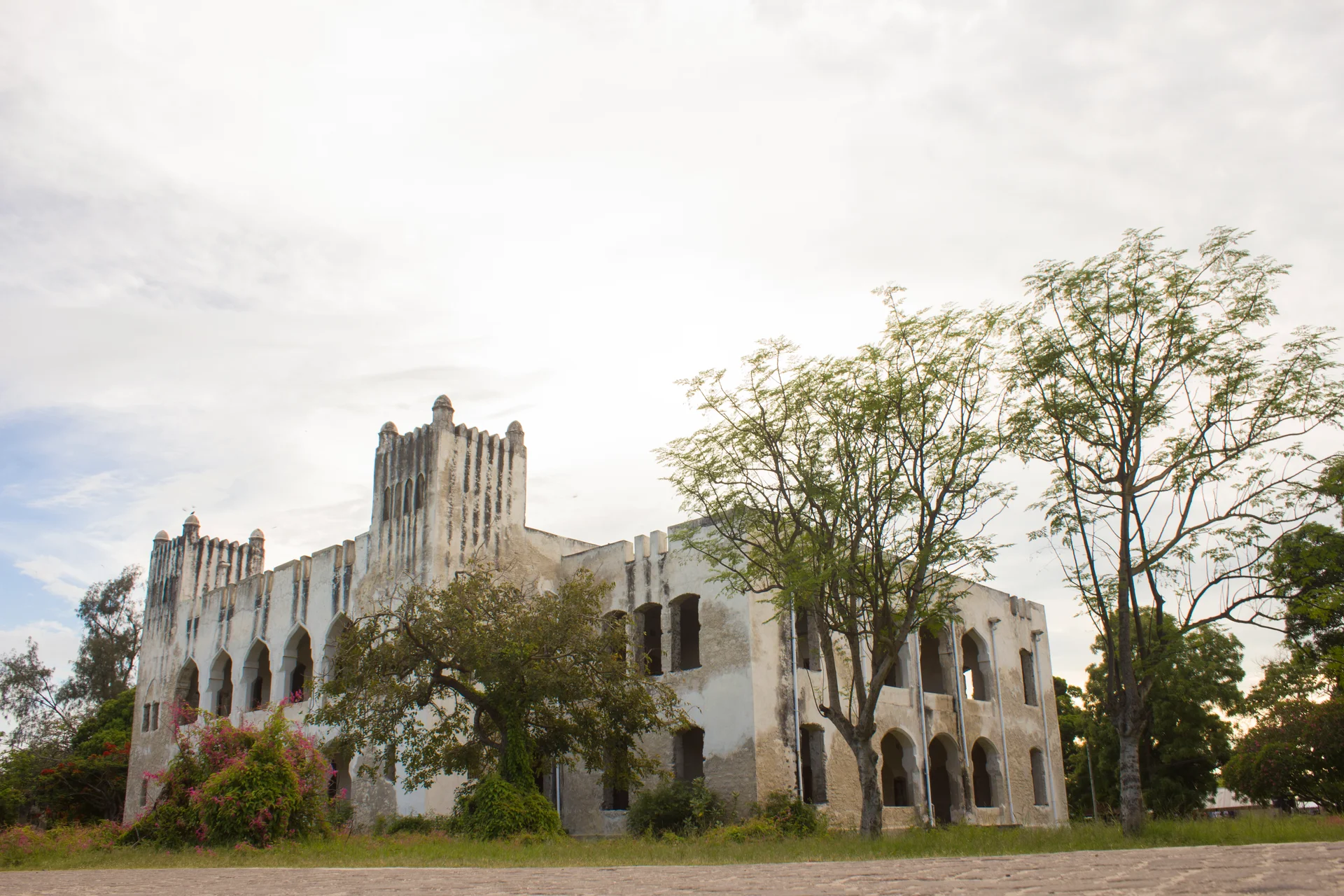Bagamoyo